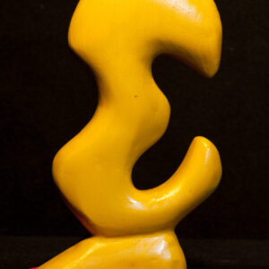 95. Egoism -alunecare în ritm galben/ Selfishness- yellow rhythm sliding